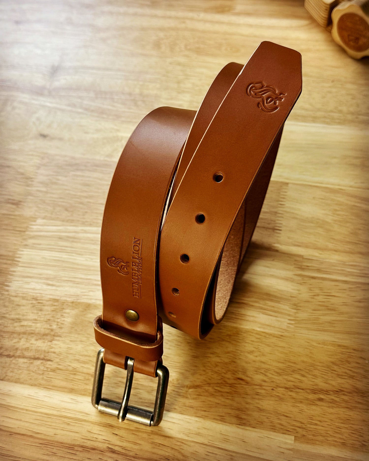 Belts